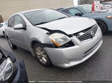 Nissan Sentra 2.0/2.0S/Sr/2.0Sl 3N1AB6AP9AL666715 снимка