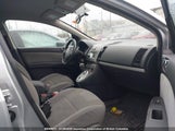 Nissan Sentra 2.0/2.0S/Sr/2.0Sl 3N1AB6AP9AL666715 fotografie