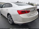 Chevrolet Malibu Premier 1G1ZH5SXXGF350484 снимка