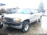 GMC Sierra K2500 Heavy Duty 1GTHK23191F176007 снимка