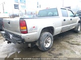 GMC Sierra K2500 Heavy Duty 1GTHK23191F176007 снимка