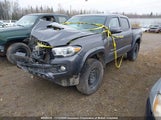 Toyota Tacoma Double Cab/Sr/Sr5/Trail/Trd Sport/Trd Off Road/Trd Pro 3TYCZ5AN4PT172425 photo