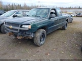 Chevrolet Silverado K1500 1GCEK19V14E289077 снимка