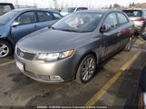 Kia Forte Sx KNAFW4A32B5364173 снимка