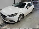 Mazda 3 Touring 3MZBM1L78FM222221 снимка
