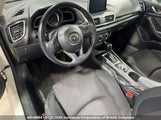 Mazda 3 Touring 3MZBM1L78FM222221 снимка