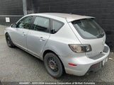 Mazda 3 I JM1BK34F481149780 снимка