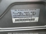 Mazda 3 I JM1BK34F481149780 снимка