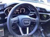 Audi Q3 WA1FECF33N1136777 снимка