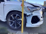 Audi Q3 WA1FECF33N1136777 снимка