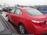 Toyota Corolla L/Le/Le Pls/Prm/S/S Pls 2T1BURHE5FC317563 снимка