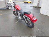 Harley-Davidson Xl883 1HD4CAM18VY219619 снимка
