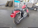 Harley-Davidson Xl883 1HD4CAM18VY219619 снимка