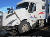 Volvo Vn L 4V4NC9EH4RN651040 снимка