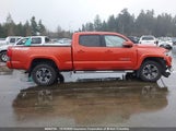 Toyota Tacoma Dbl Cab/Sr5/Trd Sport/Or 5TFDZ5BN0HX027246 снимка