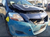 Toyota Yaris JTDBT923471065661 снимка