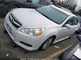 Subaru Legacy 2.5I Limited 4S3BMGK60B3215239 снимка