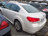 Subaru Legacy 2.5I Limited 4S3BMGK60B3215239 снимка
