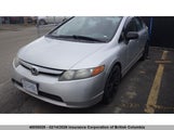 Honda Civic 2HGFA16386H026379 снимка