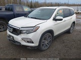 Honda Pilot 5FNYF6H95GB504806 снимка