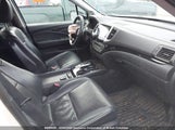Honda Pilot 5FNYF6H95GB504806 fotografie
