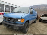Ford E-Series 1FTNE24W85HB22504 снимка