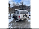 Toyota 4Runner Limited JT3HN87R1W9014361 fotografie