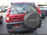 Honda Cr-V Ex JHLRD78806C806252 снимка