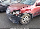 Honda Cr-V Ex JHLRD78806C806252 снимка