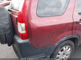 Honda Cr-V Ex JHLRD78806C806252 снимка