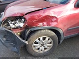 Honda Cr-V Ex JHLRD78806C806252 снимка