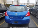 Nissan Versa 3N1BC13E29L470188 снимка
