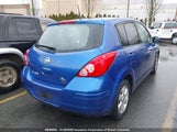 Nissan Versa 3N1BC13E29L470188 снимка