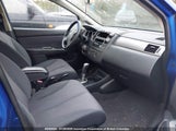 Nissan Versa 3N1BC13E29L470188 fotografie