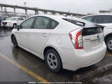 Toyota Prius JTDKN3DU3D5576456 снимка