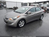 Hyundai Elantra Gls/Limited 5NPDH4AE7CH078570 снимка