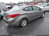 Hyundai Elantra Gls/Limited 5NPDH4AE7CH078570 снимка