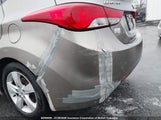Hyundai Elantra Gls/Limited 5NPDH4AE7CH078570 снимка