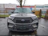 Ford Explorer Police Interceptor 1FM5K8AB0LGC65734 снимка