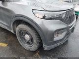 Ford Explorer Police Interceptor 1FM5K8AB0LGC65734 снимка