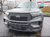 Ford Explorer Police Interceptor 1FM5K8AB0LGC65734 снимка