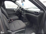 Ford Explorer Police Interceptor 1FM5K8AB0LGC65734 снимка