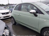 Fiat 500 3C3CFFCR5DT635916 photo