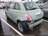 Fiat 500 3C3CFFCR5DT635916 fotografie