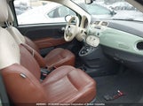 Fiat 500 3C3CFFCR5DT635916 fotografie