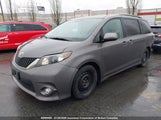 Toyota Sienna Sport 5TDXK3DC1CS208243 снимка