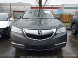 Acura Mdx 5FRYD4H4XGB502174 снимка