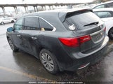 Acura Mdx 5FRYD4H4XGB502174 снимка