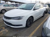 Chrysler 200 Lx 1C3CCCFB4FN557203 снимка
