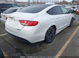 Chrysler 200 Lx 1C3CCCFB4FN557203 снимка